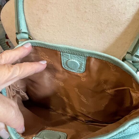 Fossil Leather Purse  - Picture 5 of 8